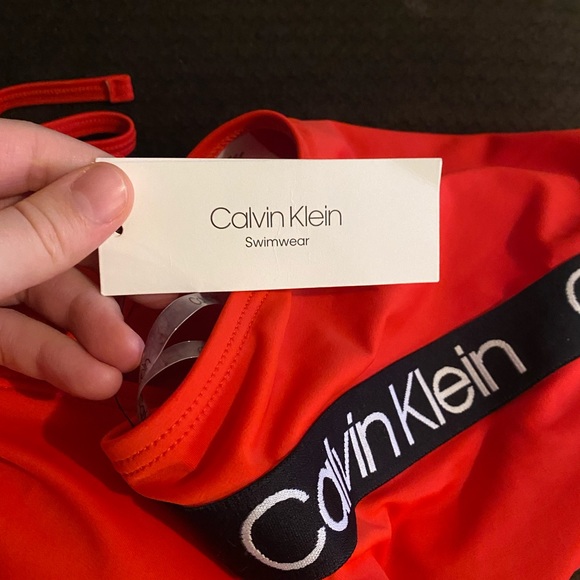 Calvin Klein Swimsuit - Picture 5 of 5